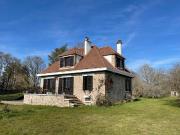 Maison 5 pièces 123 m²