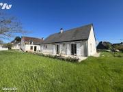 Maison 5 pièces 123 m²