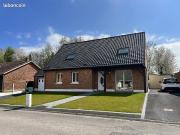 Maison 5 pièces 123 m²