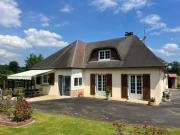 Maison 5 pièces 123 m²