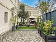 Maison 5 pièces 123 m²