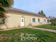 Maison 5 pièces 123 m²