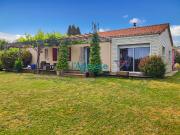 Maison 5 pièces 123 m²