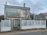 Maison 5 pièces 123 m²