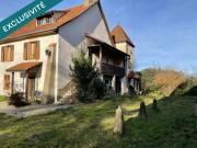 Maison 5 pièces 123 m²