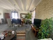 Maison 5 pièces 123 m²