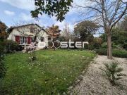 Maison 5 pièces 123 m²