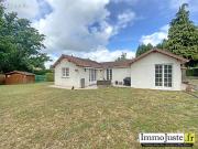 Maison 5 pièces 123 m²