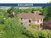 Maison 5 pièces 123 m²