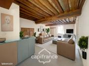 Maison 5 pièces 123 m²