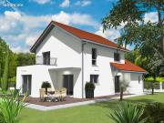Maison 5 pièces 123 m²