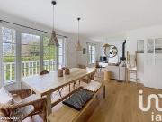 Maison 5 pièces 123 m²