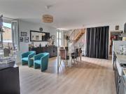 Maison 5 pièces 123 m²