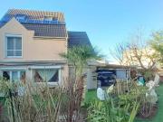 Maison 5 pièces 123 m²