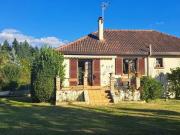 Maison 5 pièces 123 m²