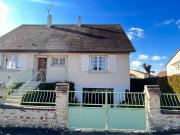 Maison 5 pièces 123 m²