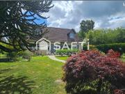 Maison 5 pièces 123 m²