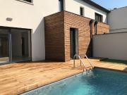 Maison 5 pièces 123 m²