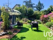 Maison 5 pièces 123 m²
