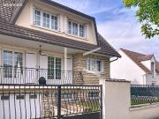 Maison 5 pièces 123 m²