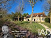 Maison 5 pièces 123 m²