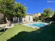 Maison 5 pièces 123 m²