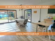 Maison 5 pièces 123 m²