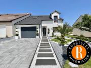 Maison 5 pièces 123 m²