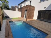 Maison 5 pièces 123 m²