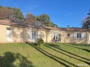 Maison 5 pièces 123 m²