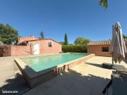 Maison 5 pièces 123 m²