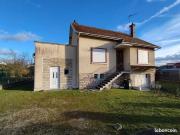 Maison 5 pièces 123 m²