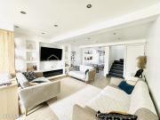 Maison de ville 5 pièces 125 m²