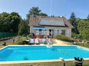 Maison 5 pièces 123 m²