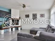 Maison 5 pièces 123 m²