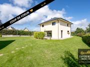 Maison 5 pièces 123 m²