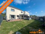 Maison 5 pièces 123 m²