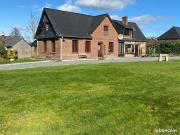 Maison 5 pièces 123 m²