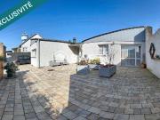 Maison 5 pièces 123 m²