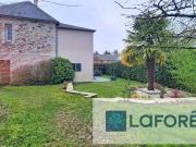 Maison 5 pièces 123 m²