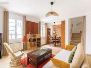 Maison 5 pièces 123 m²