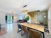 Maison 5 pièces 123 m²