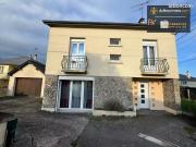 Maison 5 pièces 123 m²