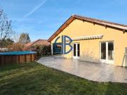 Maison 5 pièces 123 m²