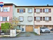 Maison 5 pièces 123 m² Maison 5 pièces 123 m²