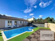 Maison 5 pièces 123 m²