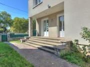 Maison 5 pièces 123 m²