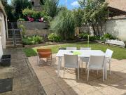 Maison 5 pièces 123 m²