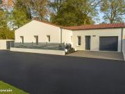 Maison 5 pièces 123 m²