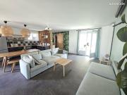 Maison 5 pièces 123 m²